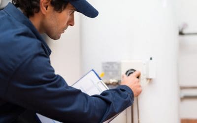 6 Reasons to Order a Pre-Listing Home Inspection