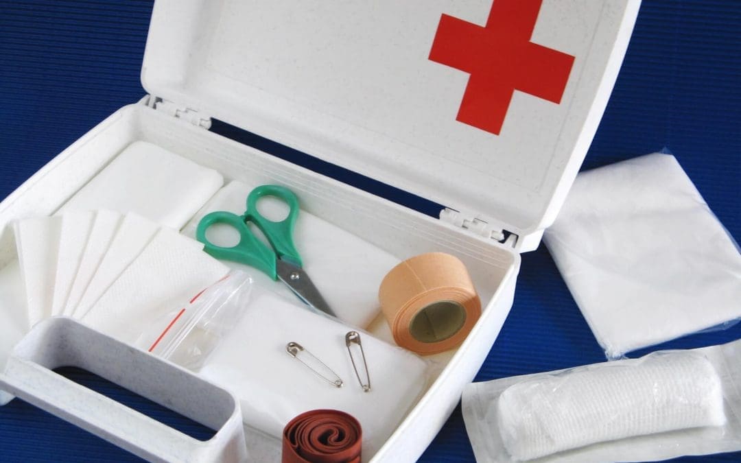 8 Home Safety Essentials That Every Home Should Have