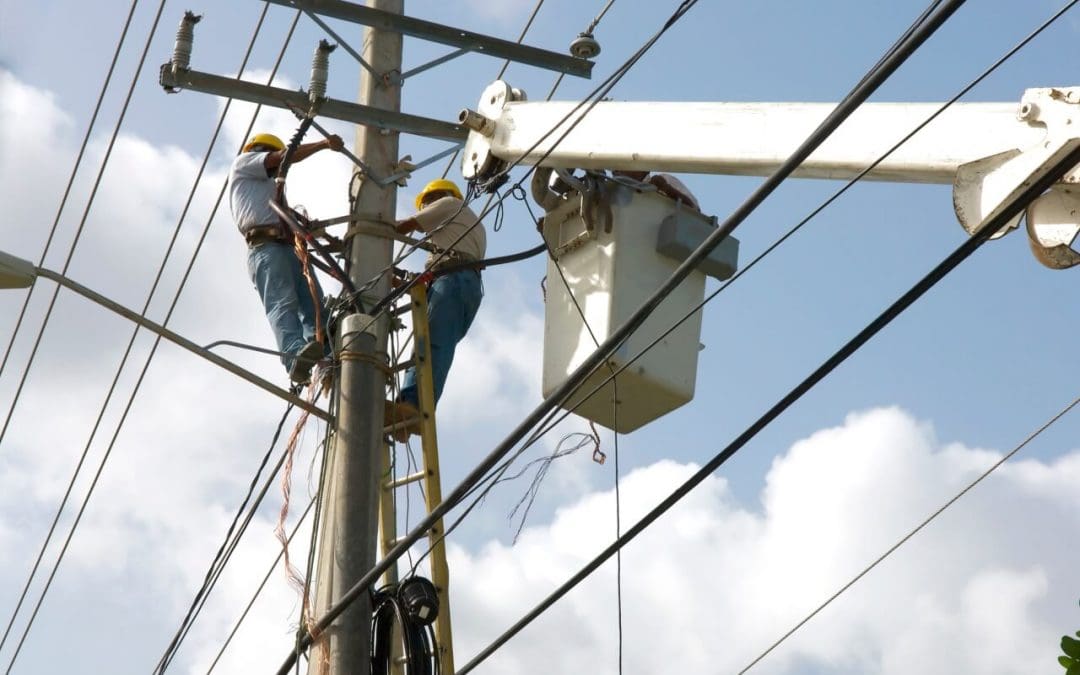How to Prepare for a Power Outage