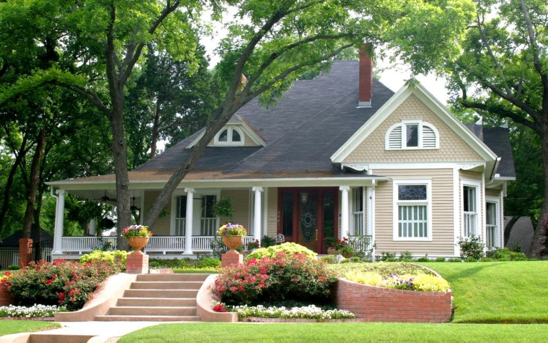 Boost Your Home’s Online Appeal