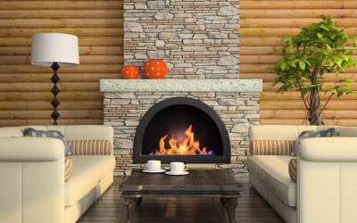 5 Ways to Prepare Your Fireplace for Use