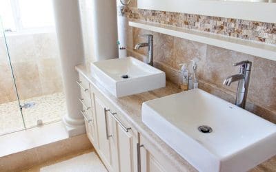 DIY Ideas for Your Bathroom Remodel