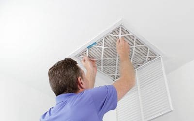 The Basics of HVAC Maintenance