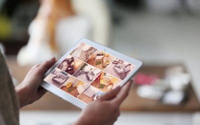 4 Types of Smart Home Features