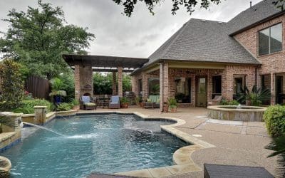 6 Ideas to Upgrade Your Swimming Pool