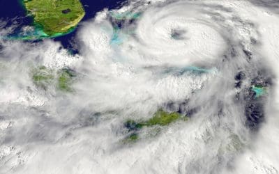 5 Ways to Prepare Your Home for Hurricane Season