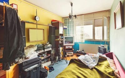 7 Tips to Help Declutter Your Home