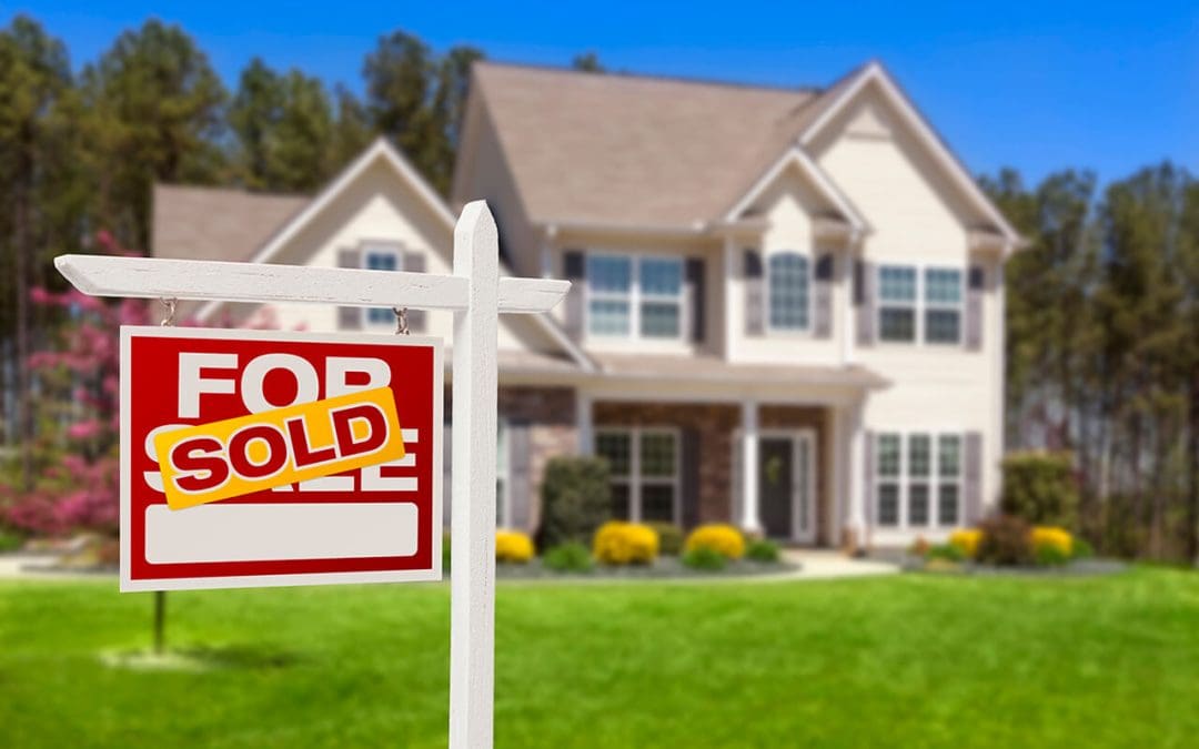 6 Common Home-Buying Mistakes to Avoid
