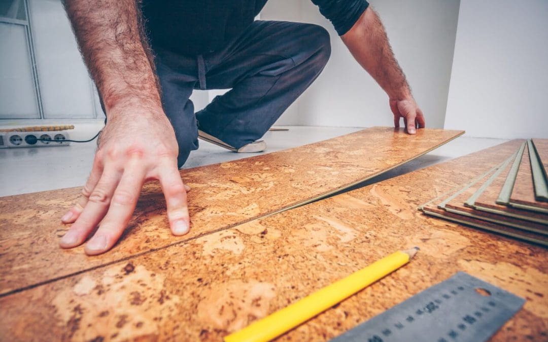 6 Unique and Functional Flooring Materials to Elevate Your Space