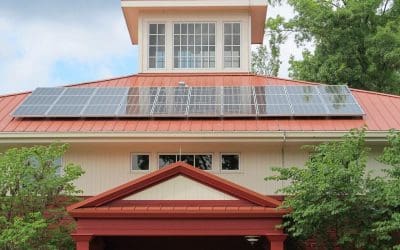 5 Eco-Friendly Home Improvements