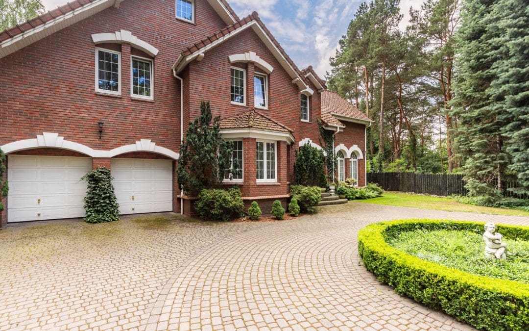 How to Fix Common Driveway Problems: A DIY Guide