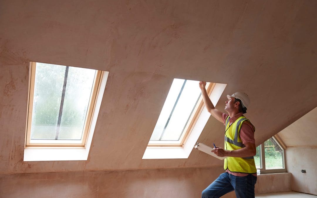 The Difference Between a Home Inspection and a Four-Point Inspection