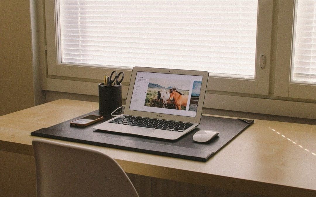 Top Home Office Ideas