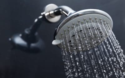 Tips For Saving Water At Home