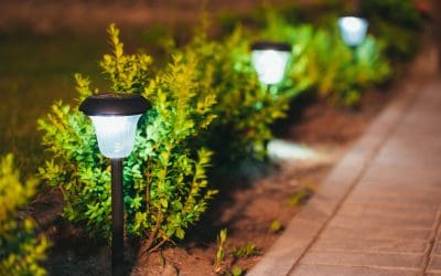 The Uses of Solar Lighting to Brighten Up Your Property