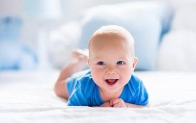 How to Baby-Proof Your Home: A Room-by-Room Guide