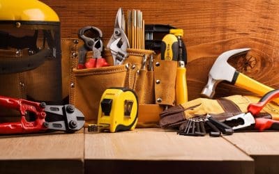 Your Essential Guide to Tool Safety for DIY Projects