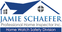 Jamie Schaefer Home Inspections