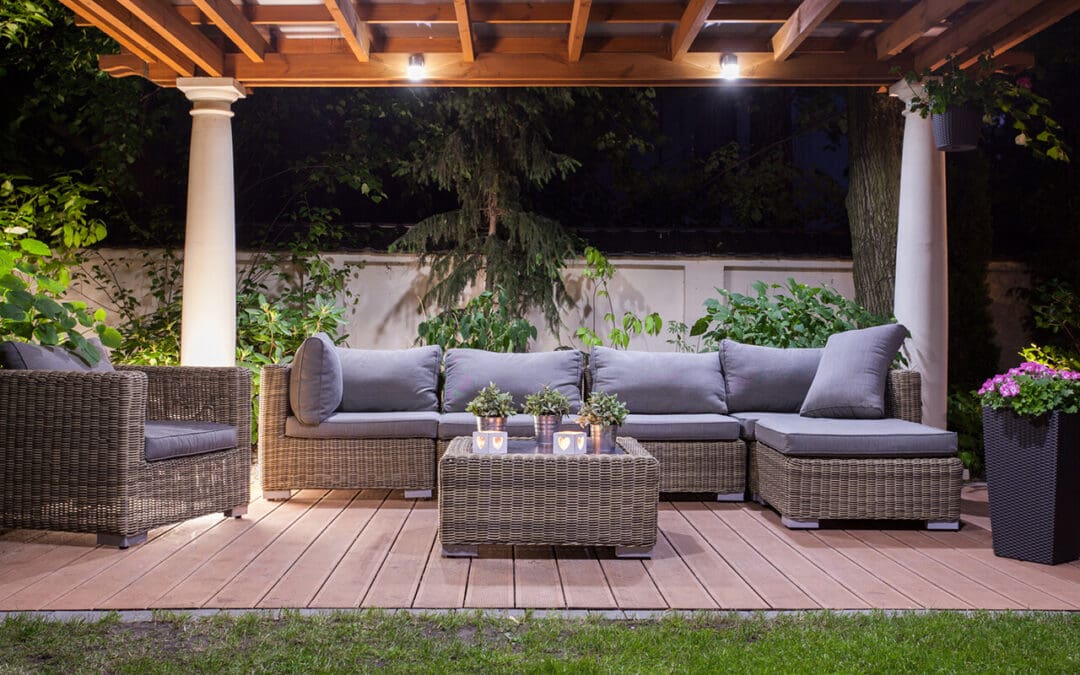 Privacy for Outdoor Spaces: Smart Ways to Create a More Peaceful Backyard