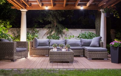 Privacy for Outdoor Spaces: Smart Ways to Create a More Peaceful Backyard
