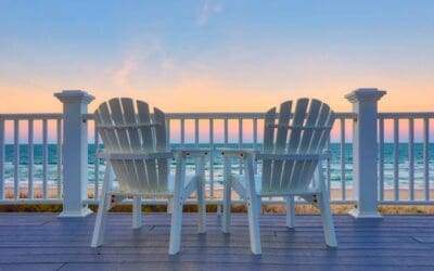 Deck Maintenance Made Easy: A Guide to a Beautiful, Long-Lasting Outdoor Space