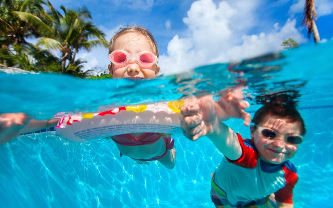 Swimming Pool Inspection