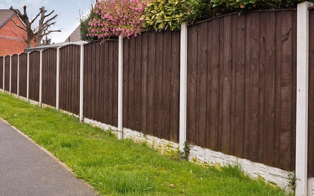 Built to Last: How to Choose the Right Fencing Material for Your Property
