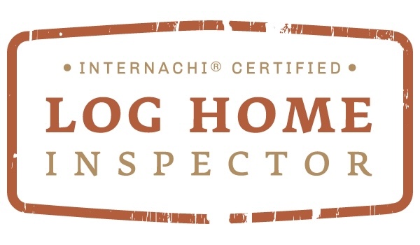 log home inspector