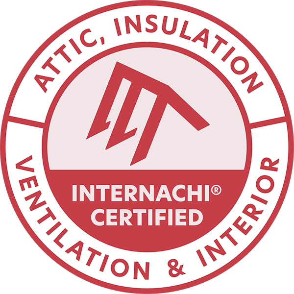 Attic Insulation Ventilation & Interior Inspector